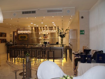 Hotel Sporting Brugherio galeri fotoğrafı