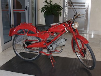 Hotel Sporting Brugherio fotoğrafı