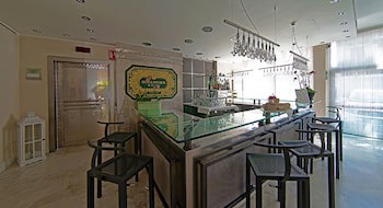 Hotel Sporting Brugherio galeri fotoğrafı