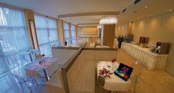 Hotel Sporting Brugherio galeri fotoğrafı
