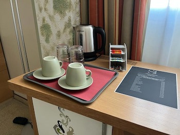 Hotel Sporting Brugherio fotoğrafı