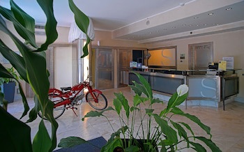 Hotel Sporting Brugherio fotoğrafı