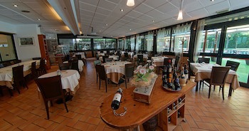 Hotel Sporting Brugherio galeri fotoğrafı