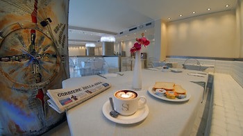 Hotel Sporting Brugherio galeri fotoğrafı
