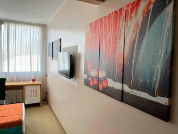 Hotel Sporting Brugherio galeri fotoğrafı