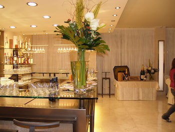 Hotel Sporting Brugherio galeri fotoğrafı
