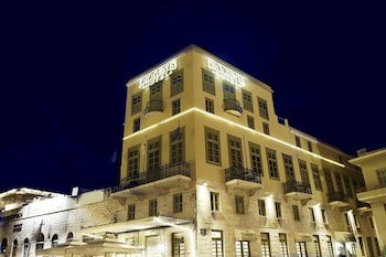 Diogenis Hotel