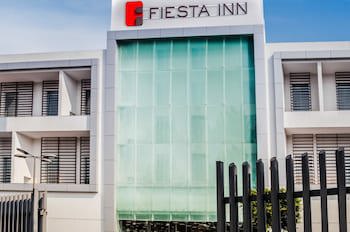 Fiesta Inn Plaza Central Aeropuerto
