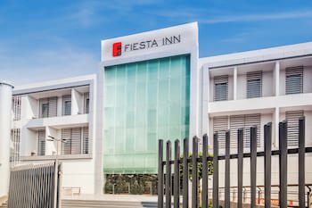 Fiesta Inn Plaza Central Aeropuerto