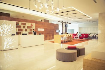 Fiesta Inn Plaza Central Aeropuerto
