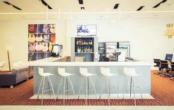 Fiesta Inn Plaza Central Aeropuerto