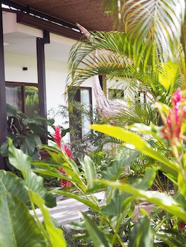 Costa Pacifica Hotel