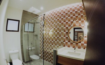 Costa Pacifica Hotel