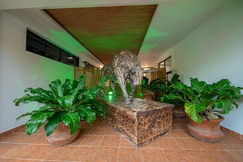 Costa Pacifica Hotel