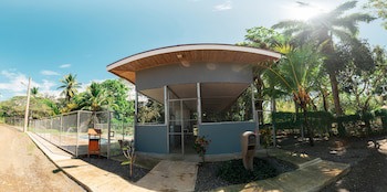 Costa Pacifica Hotel