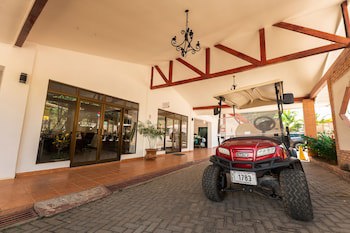 Costa Pacifica Hotel