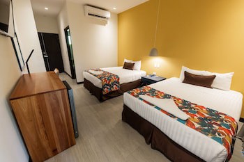 Costa Pacifica Hotel