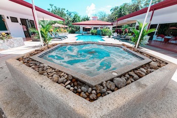 Costa Pacifica Hotel