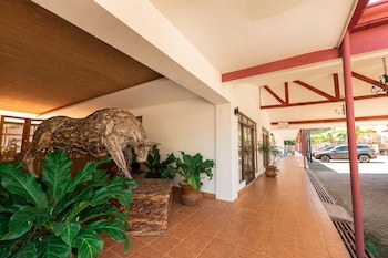 Costa Pacifica Hotel