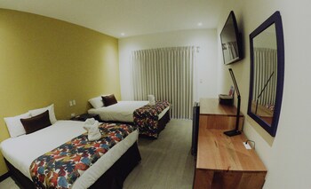 Costa Pacifica Hotel