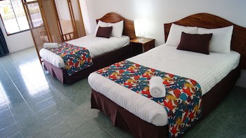 Costa Pacifica Hotel