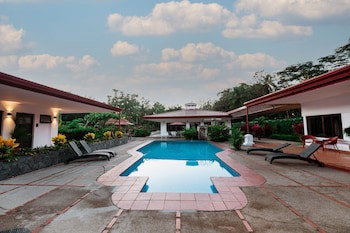 Costa Pacifica Hotel