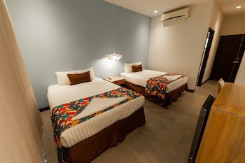 Costa Pacifica Hotel