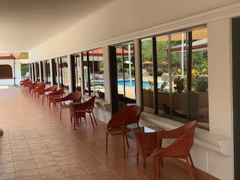 Costa Pacifica Hotel