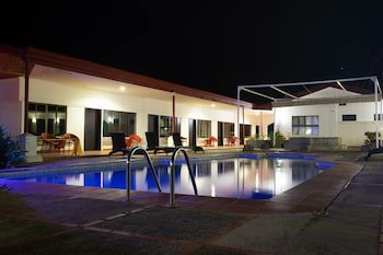 Costa Pacifica Hotel