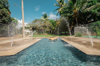 Costa Pacifica Hotel