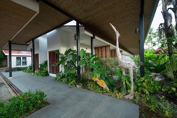 Costa Pacifica Hotel