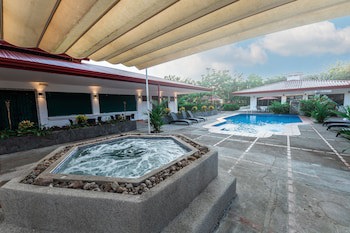 Costa Pacifica Hotel