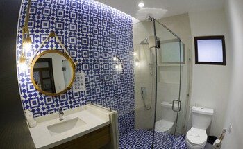 Costa Pacifica Hotel