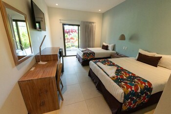 Costa Pacifica Hotel
