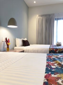 Costa Pacifica Hotel