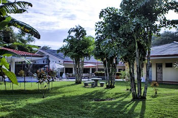 Costa Pacifica Hotel