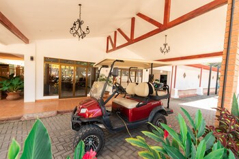 Costa Pacifica Hotel
