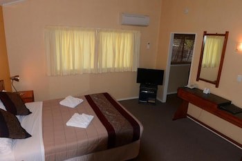 Classic Motel