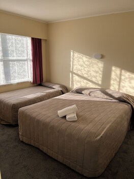 Classic Motel