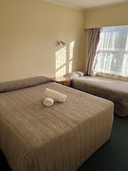 Classic Motel