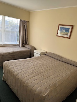 Classic Motel