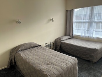 Classic Motel