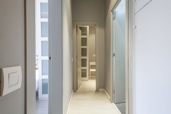 Fira Centric Apartments By Gaiarooms