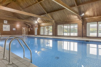 The Kenmore Club