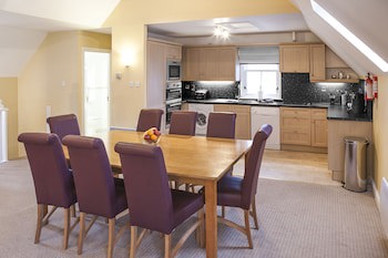 The Kenmore Club