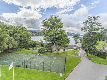 The Kenmore Club