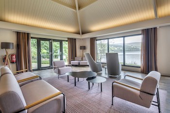 The Kenmore Club
