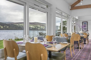 The Kenmore Club