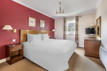 The Kenmore Club