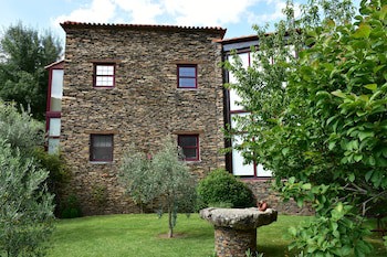 Casa Lagar Da Alagoa
